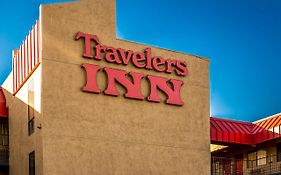 Travelers Inn Phoenix